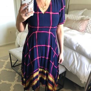 Anthropologie HD in Paris Dress